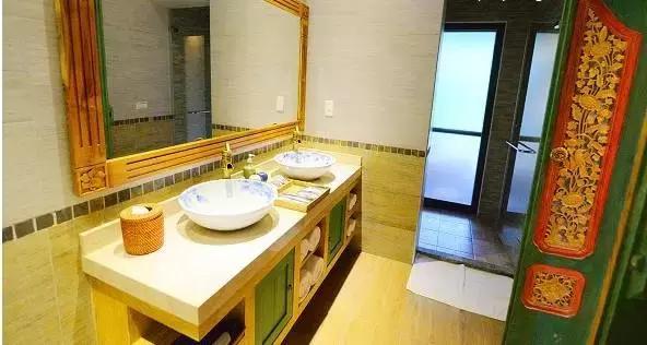 去花莲县不能错过的民宿——瑰宝峇里布达雅