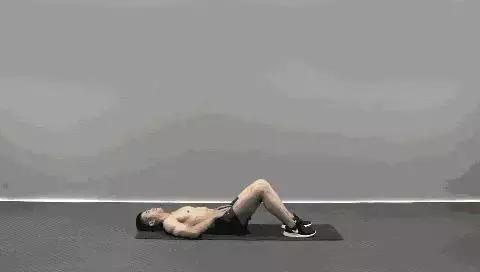 鹿晗邓超练肌肉,邓超暴瘦如柴视频