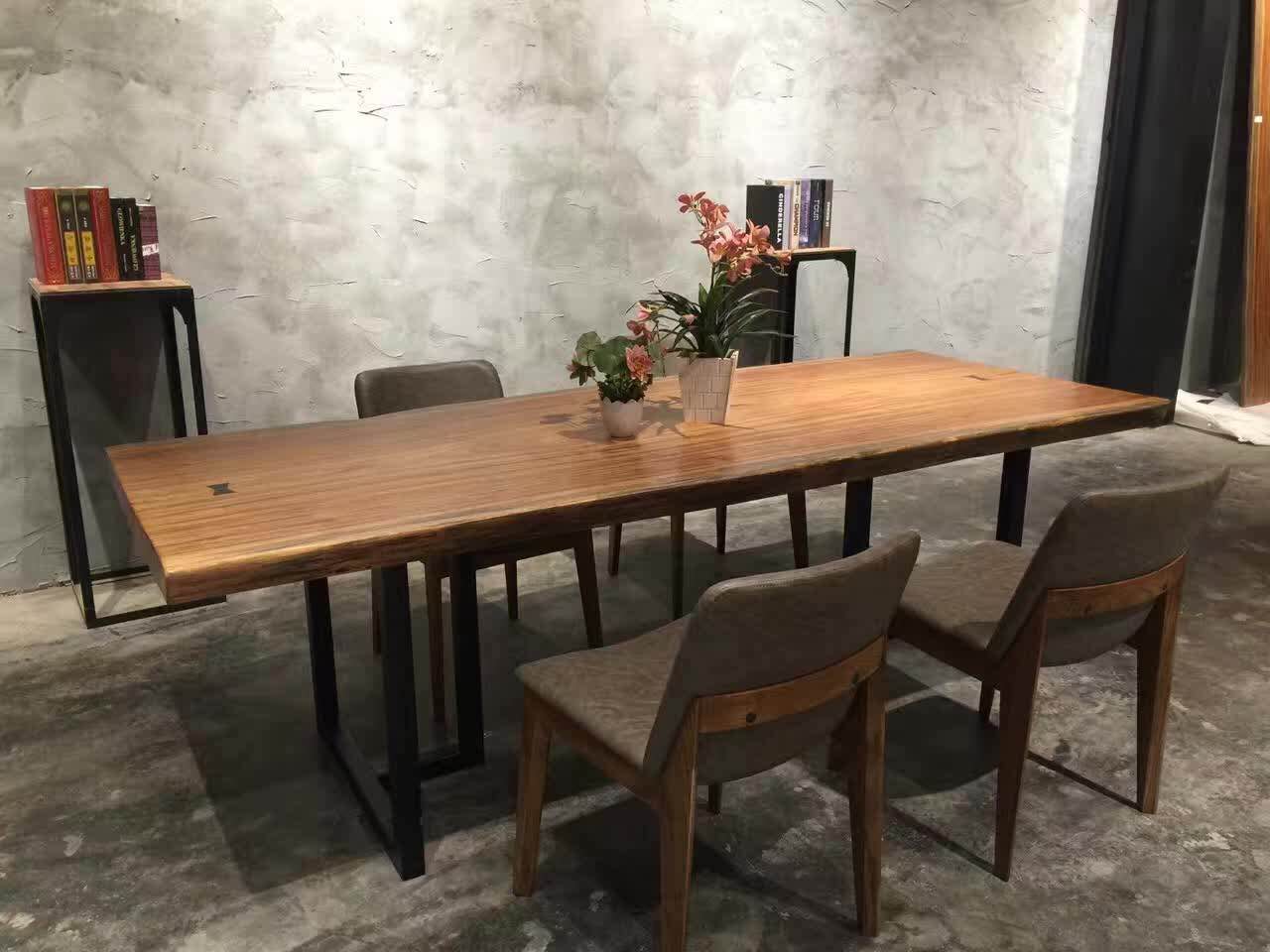 家具主材之乌金木你了解吗,实木和乌金木哪个耐用