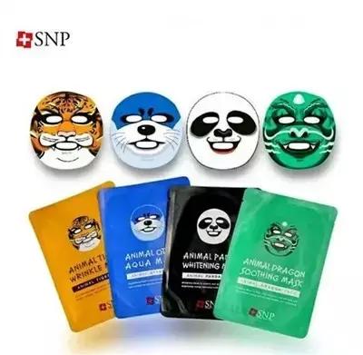 几块钱的面膜和十几元的区别,2块一片的面膜贵吗