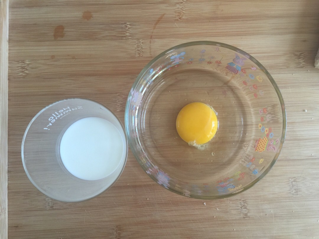 西多士香港做法,香港甜品制作西多士