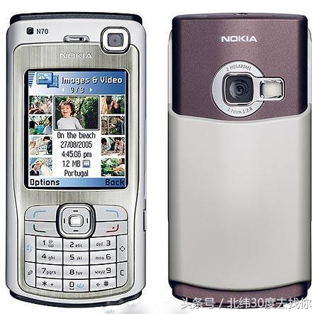 那些我们用过的智能手机,那些年我们用过的软件