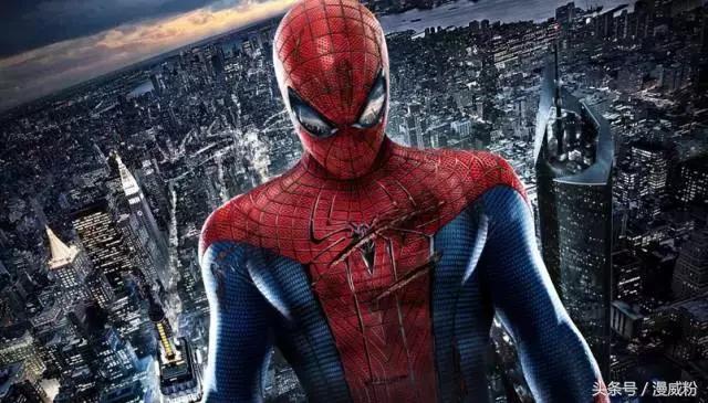 蜘蛛侠还有这10个超能力!自愈能力比死侍还强?