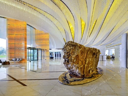 七星级酒店中国有几家,七星级酒店是什么样的