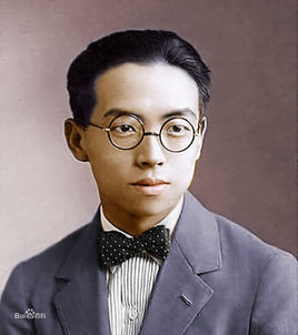 盘点广东江门出过哪些名人？一位航空之父，还有一位毛主席称他是“国宝”