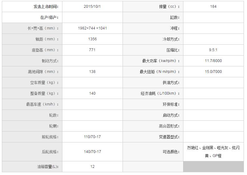 飞肯fk190,fk190摩托车