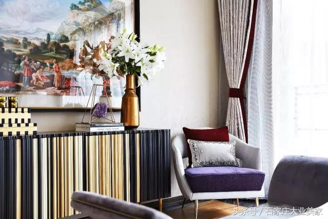 谁和你说‘现代简约’就是简单随意？石家庄上山间别墅完美演绎当代先锋生活美学