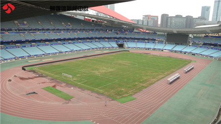 南京奥体中心是专业球场吗,南京奥体中心体育场为啥横开