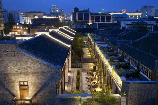 西湖边奢华酒店,西湖边有湖景房的酒店