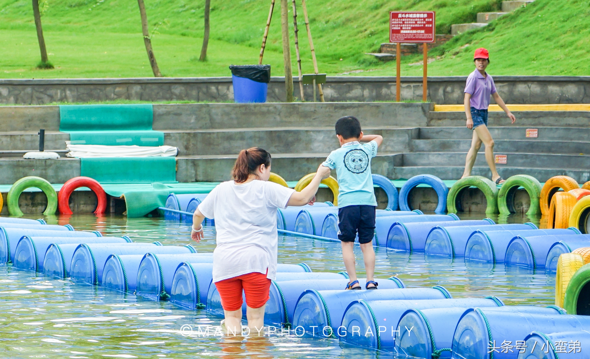 广州周边不为人知的宝藏景点,广州水上乐园旅游景点推荐