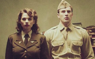 美国队长卡特特工嫁给了谁,特工卡特视频