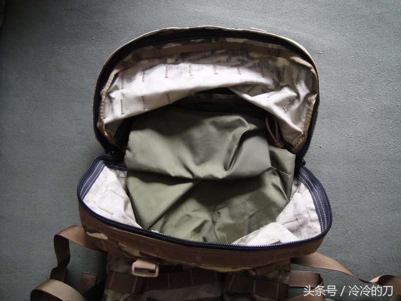 轻便军事背包性价比高,军用背包经典