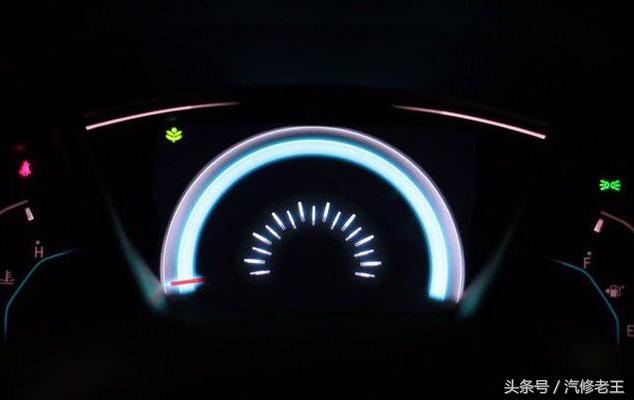 90后小伙喜提十代思域，小改了激动到不行，可是单位同事看后说有点辣眼睛，大家来评一下理