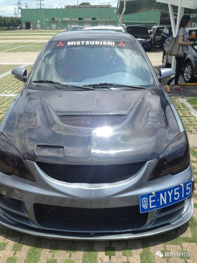 缘定猎豹终入手圆梦情怀向西行