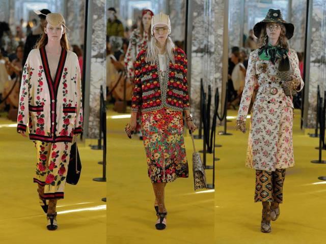 你们放假事情多吗,gucci十五件事