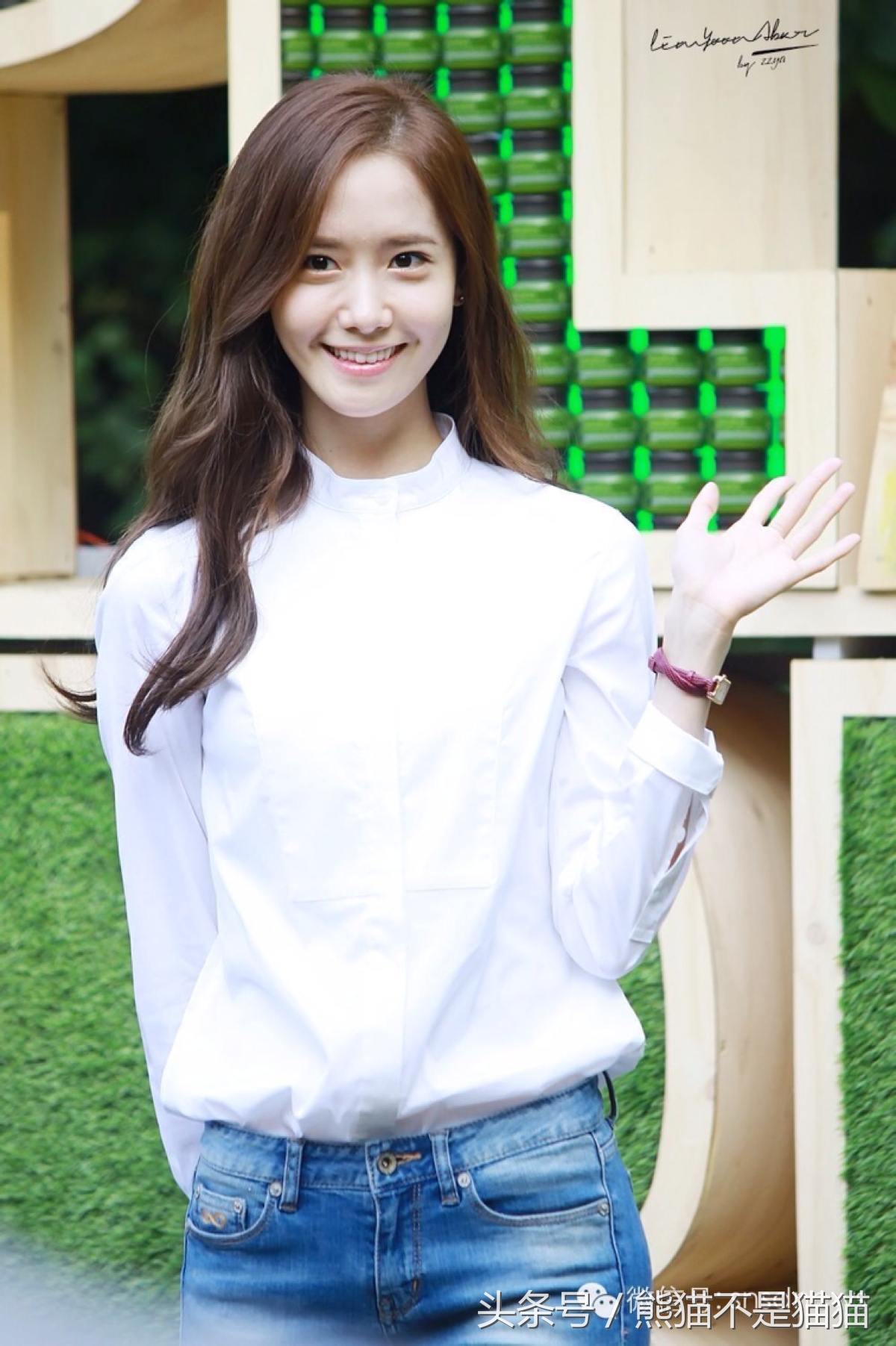 刘亦菲和林允儿气质的区别,林允儿与刘亦菲哪个更可爱