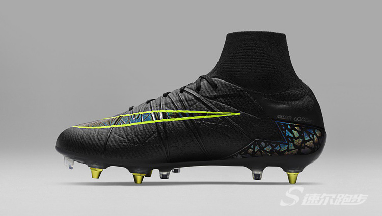 足球鞋材质小科普,最实用脚感最好的足球鞋