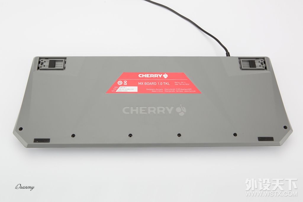 cherrymx1.0茶轴测评,cherrymx1.0测评茶轴