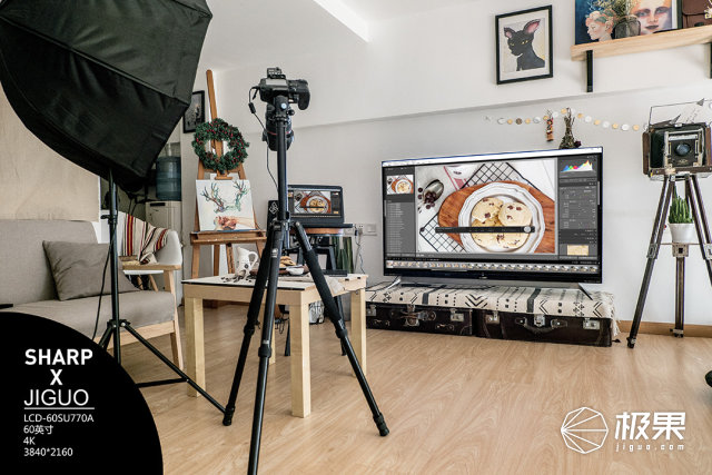 夏普电视以前的辉煌,夏普巅峰