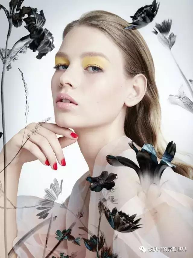 什么色的甲油显手白,什么指甲油显手白图片