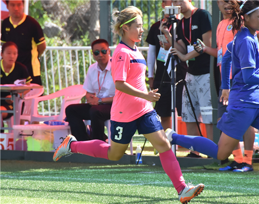 第十三届全运会笼式足球预赛,2021年全运会足球决赛