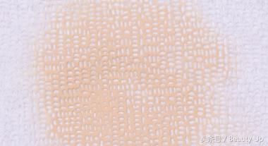 粉扑选对了底妆服帖,菱形粉扑用哪个面上妆