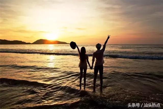 潮汕吃货,潮汕人夏天必备美食