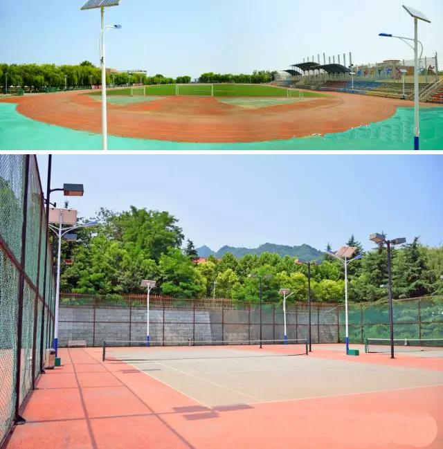 学长带你逛校园西安翻译学院,西安翻译学院学姐带你练口语