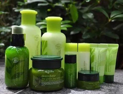 悦诗风吟洁面韩国版,韩国悦诗风吟