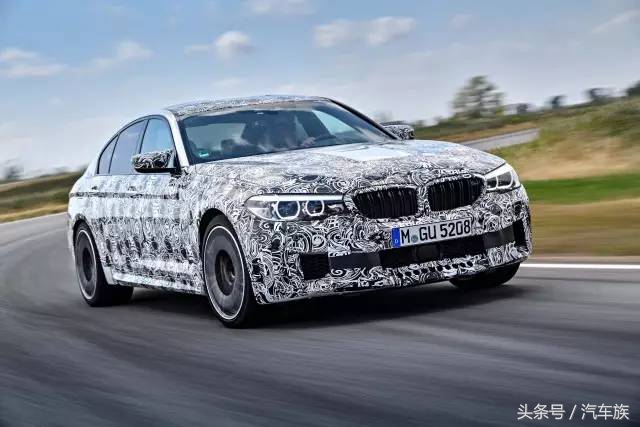 宝马m5奔驰e63,e63深度评测