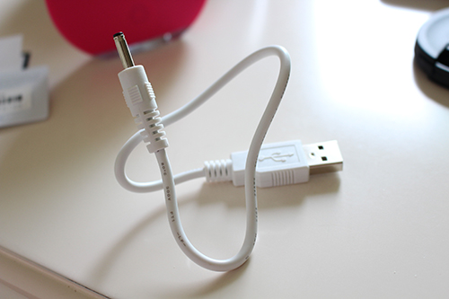 lunamini能用几次,露娜洗脸仪mini2使用心得