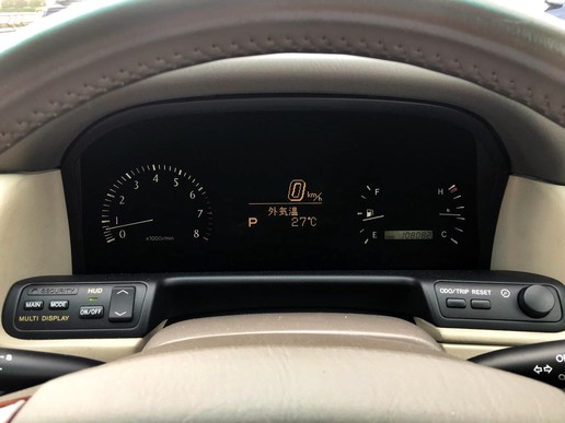 majesta皇冠进口,第九代丰田皇冠majesta多大尺寸