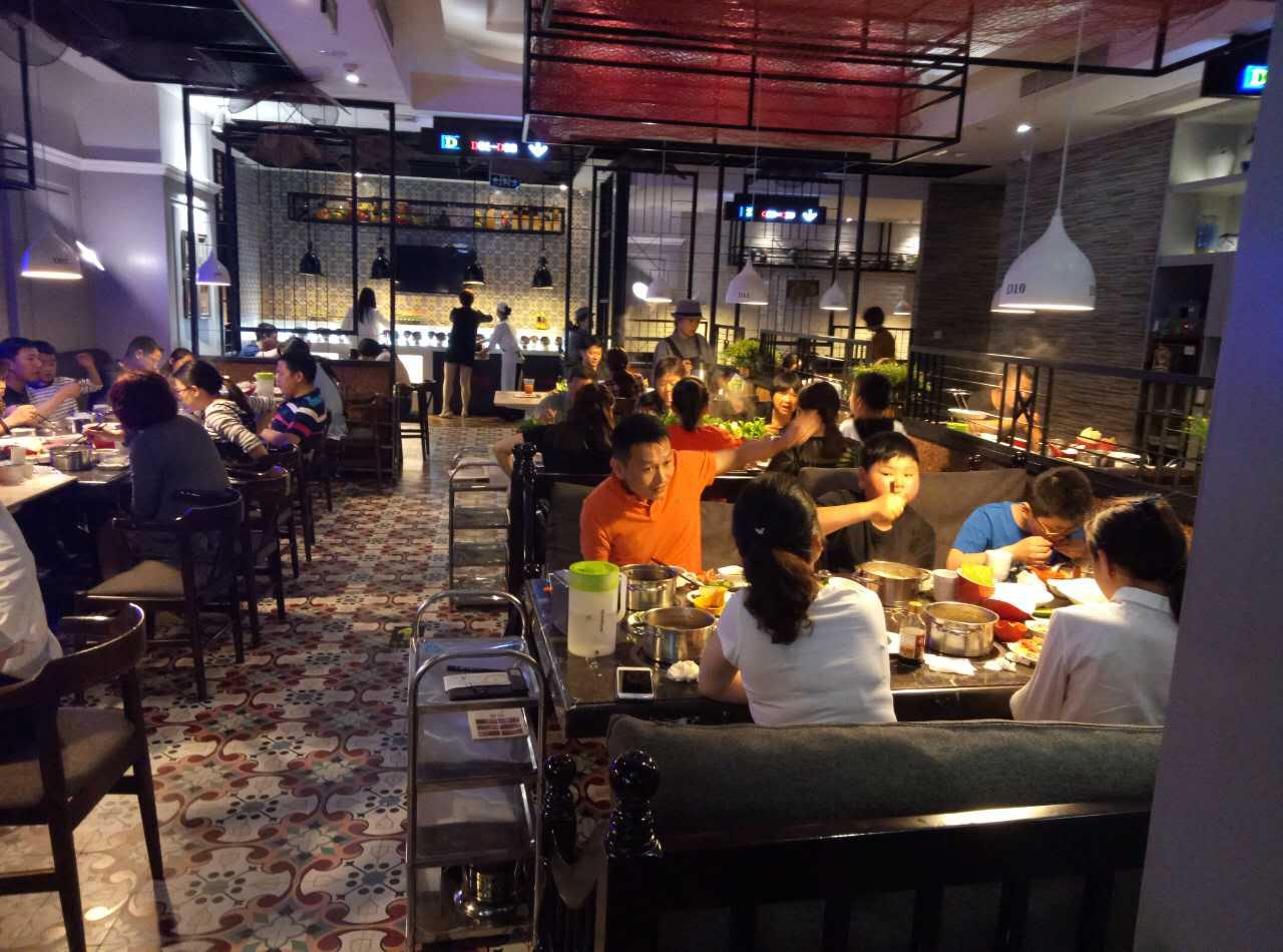 品尚豆捞火锅店加盟,品尚豆捞火锅十大品牌