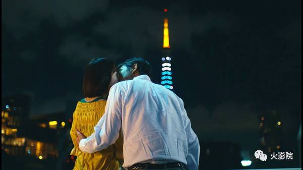 这种援助交际太不一样了！8.1分日剧大叔萝莉恋还能这么拍？