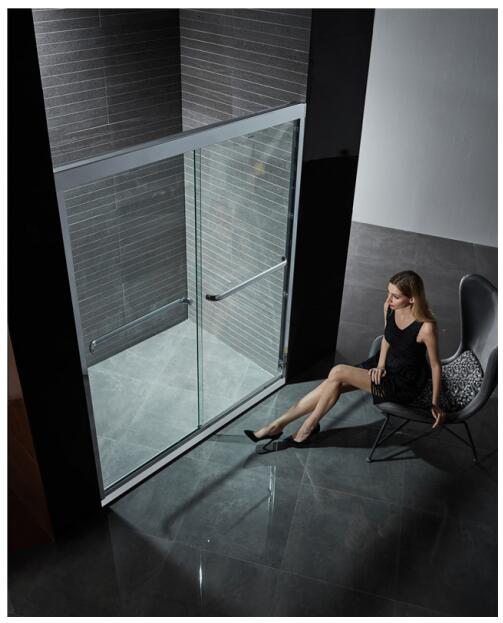 德立淋浴房都带自洁吗,德立淋浴房与理想淋浴房