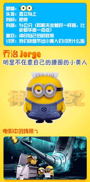 小黄人在国外有多火,小黄人为什么火起来了