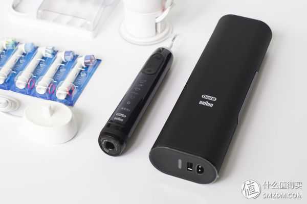 最新款电动感知牙刷测评,智能牙刷现在哪一款最好用