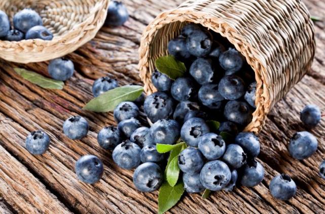 必吃的十大健康水果,原来的水果也有这么多功效