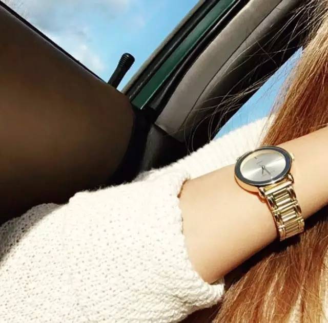 小众女表100元左右小金表,小众品牌女表1000-2000