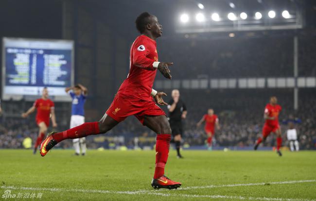 今天的利物浦球迷,现在的利物浦球迷