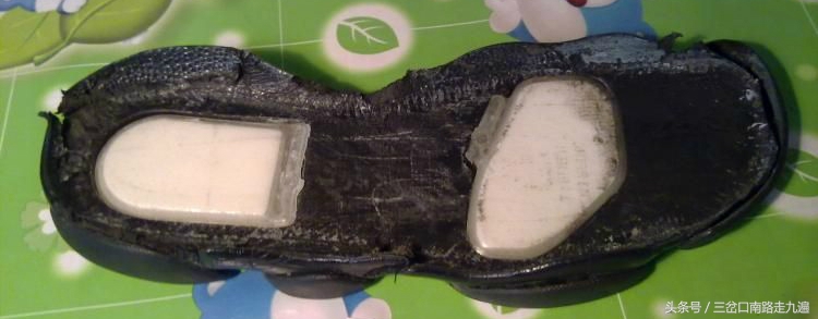 球鞋的故事,球鞋故事