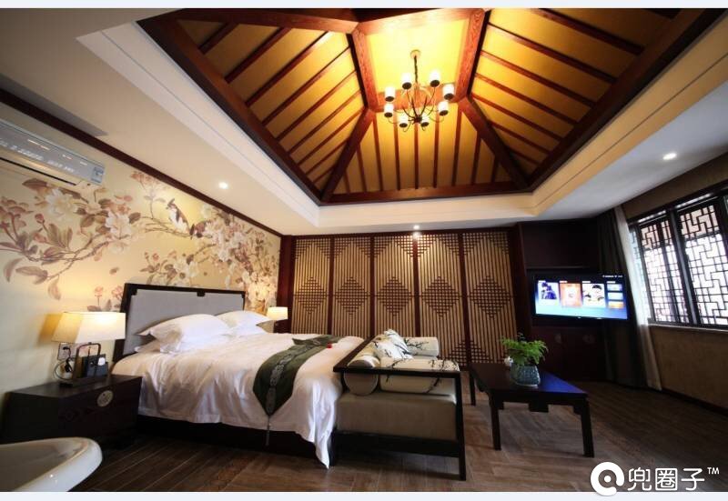 南浔古镇湖边民宿排行榜,南浔古镇民宿排行榜前十名