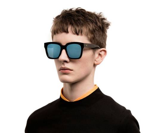 墨镜新款帅气的,夏季时尚单品墨镜