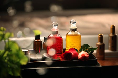 背上出痘痘很痒,睡不着背上痘痘