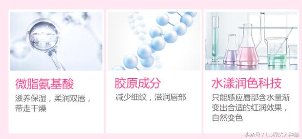 郑秀妍包里有什么,郑秀妍推荐的唇膏是什么