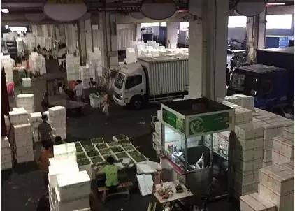 蔬菜批发生意赚不赚钱,蔬菜批发市场卖菜技巧