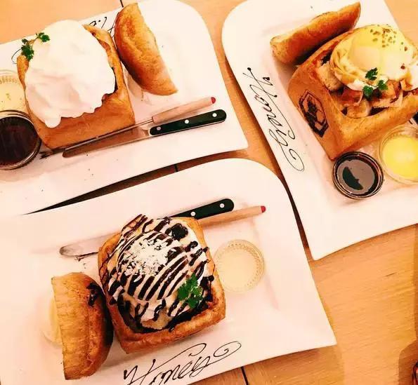 东京甜点店推荐,东京顶级甜品店