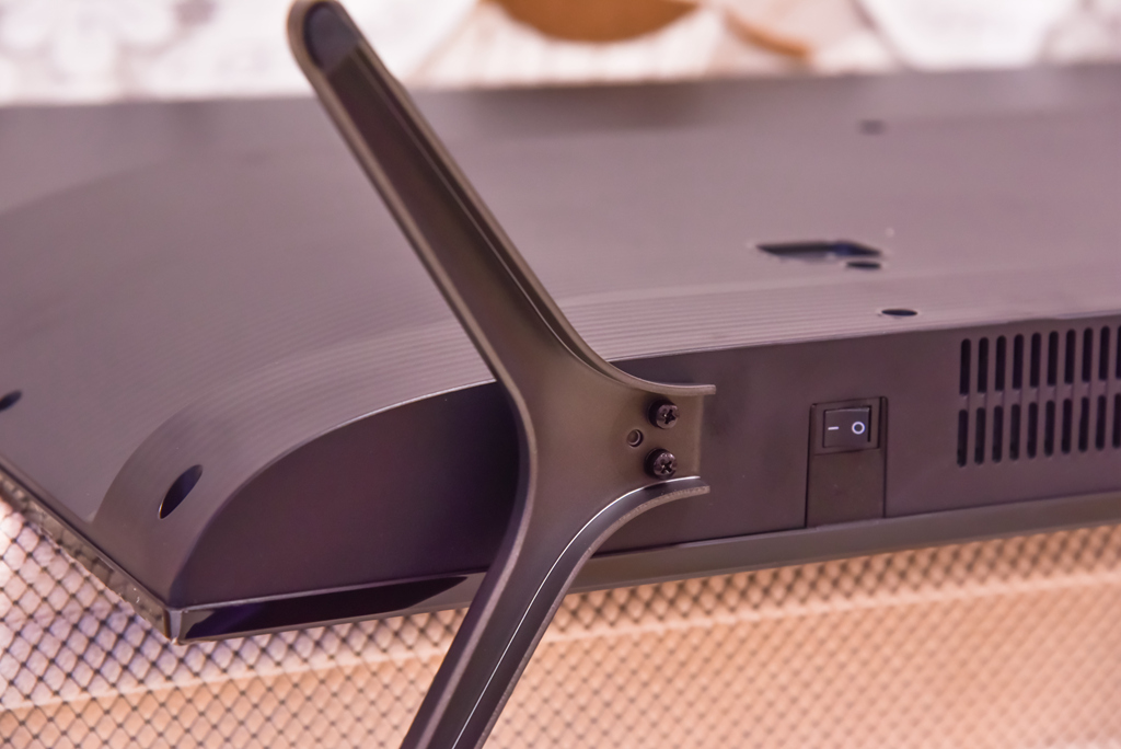 全家人的客厅娱乐神器，微鲸新品55D的表现如何？