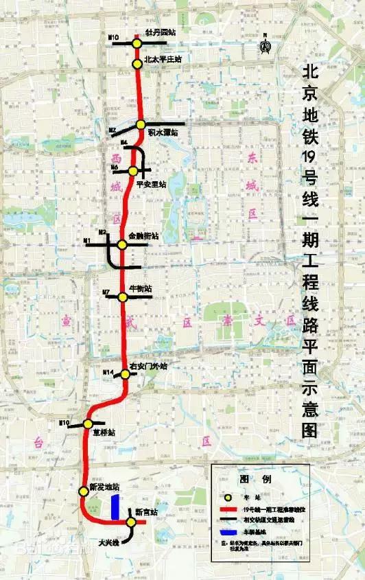 重磅！明天起，北京人要让全世界羡慕！