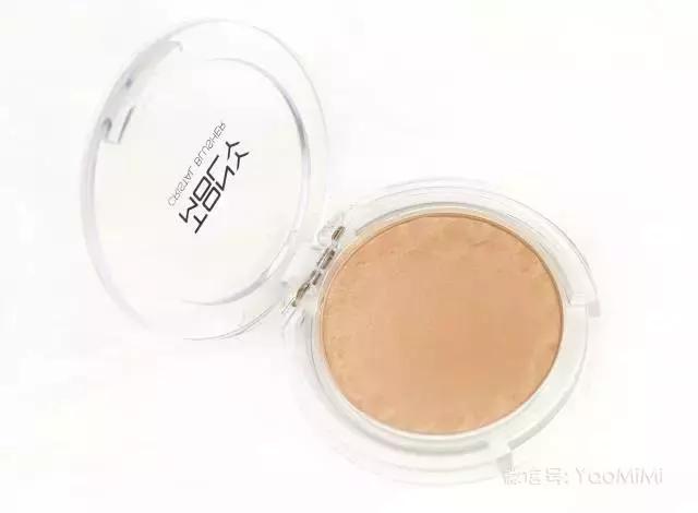 整形小v脸,平价脸部修容粉